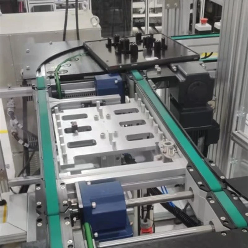 Belt Conveyor Line high quality